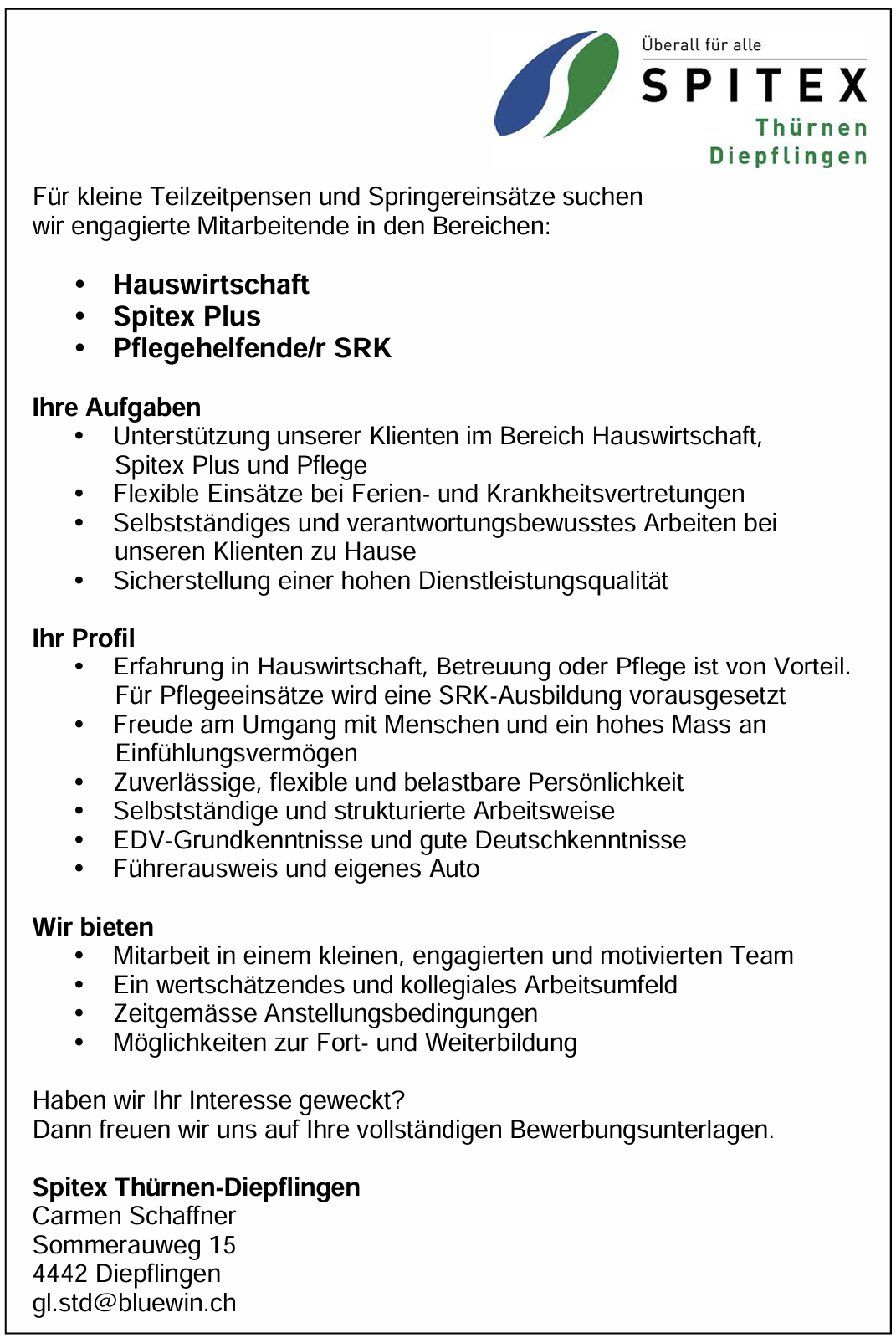 2026_7_Stelleninserat_alle_Bereiche